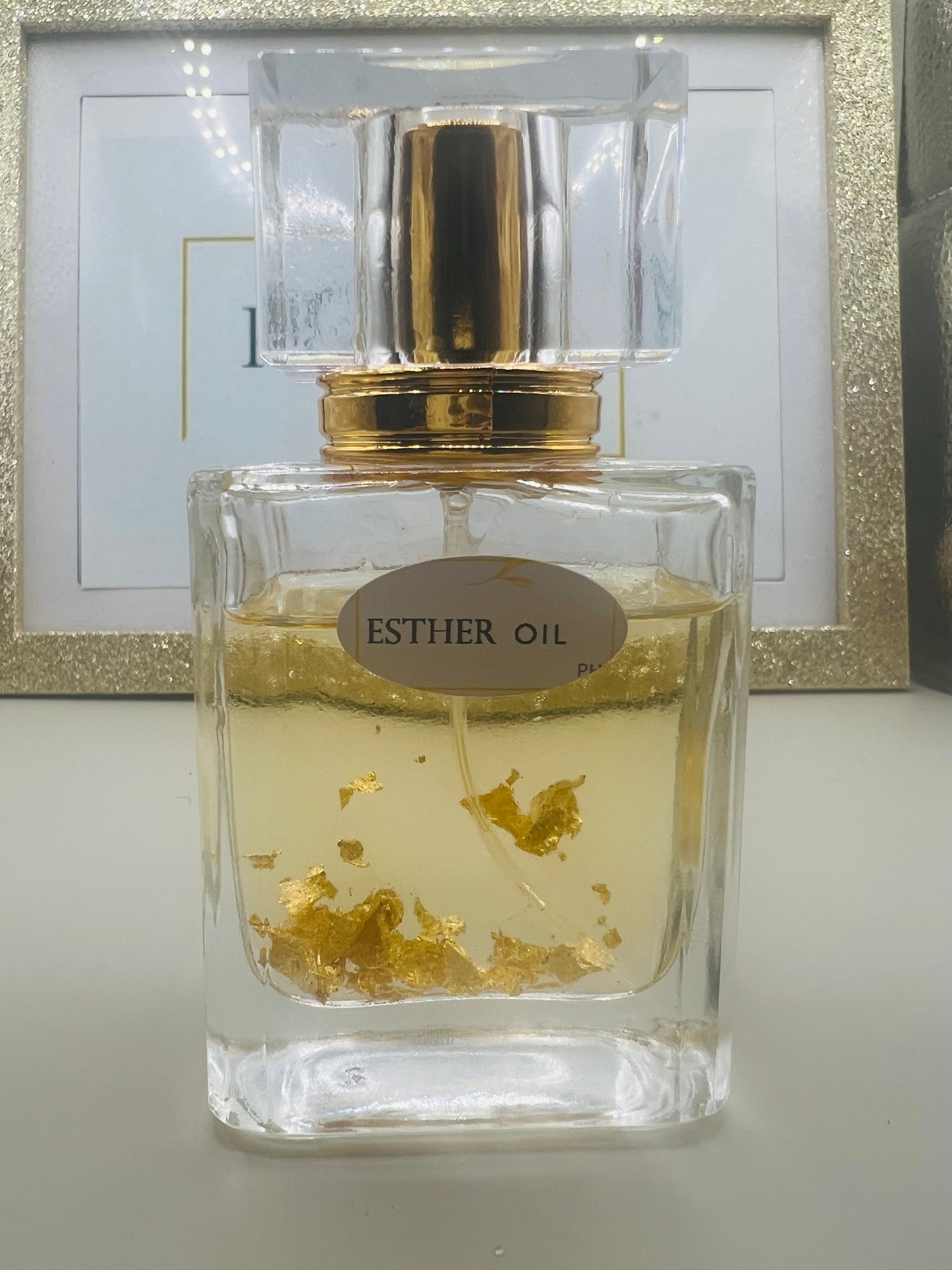 Esther body Oil BEST SELLER